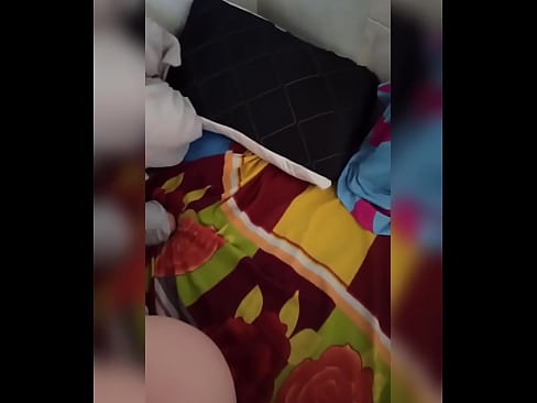 ❤️ Ҳамҳуҷраи ман дар хона танҳо мемонад, зеро шавҳараш ба рухсатӣ меравад ва ман аз фурсат истифода бурда, ӯро сиҳат мекунам ва харашро аз шир пур мекунам ️ Супер секс дар tg.corona-pass.ru ❤